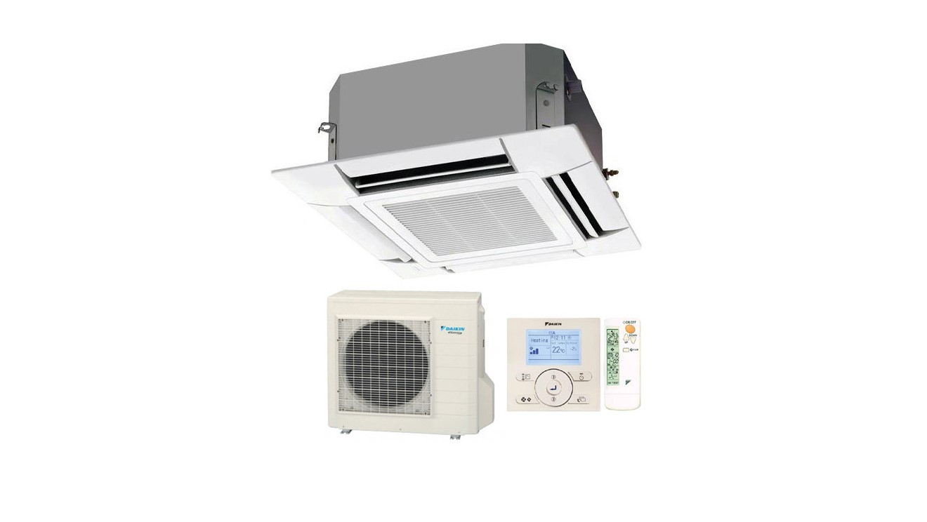 daikin FFQ 